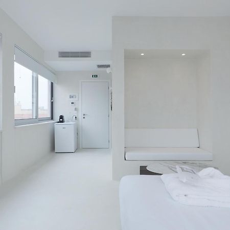 Athens Penthouse Boutique Aparthotel - Acropolis Lycabettus City View المظهر الخارجي الصورة