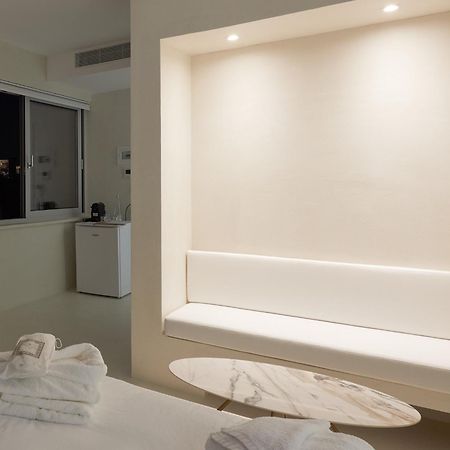 Athens Penthouse Boutique Aparthotel - Acropolis Lycabettus City View المظهر الخارجي الصورة