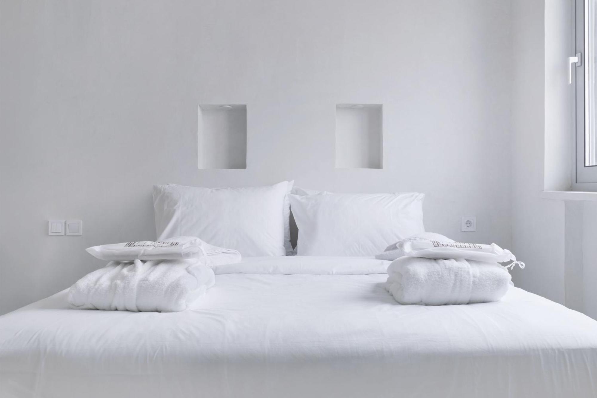 Athens Penthouse Boutique Aparthotel - Acropolis Lycabettus City View المظهر الخارجي الصورة