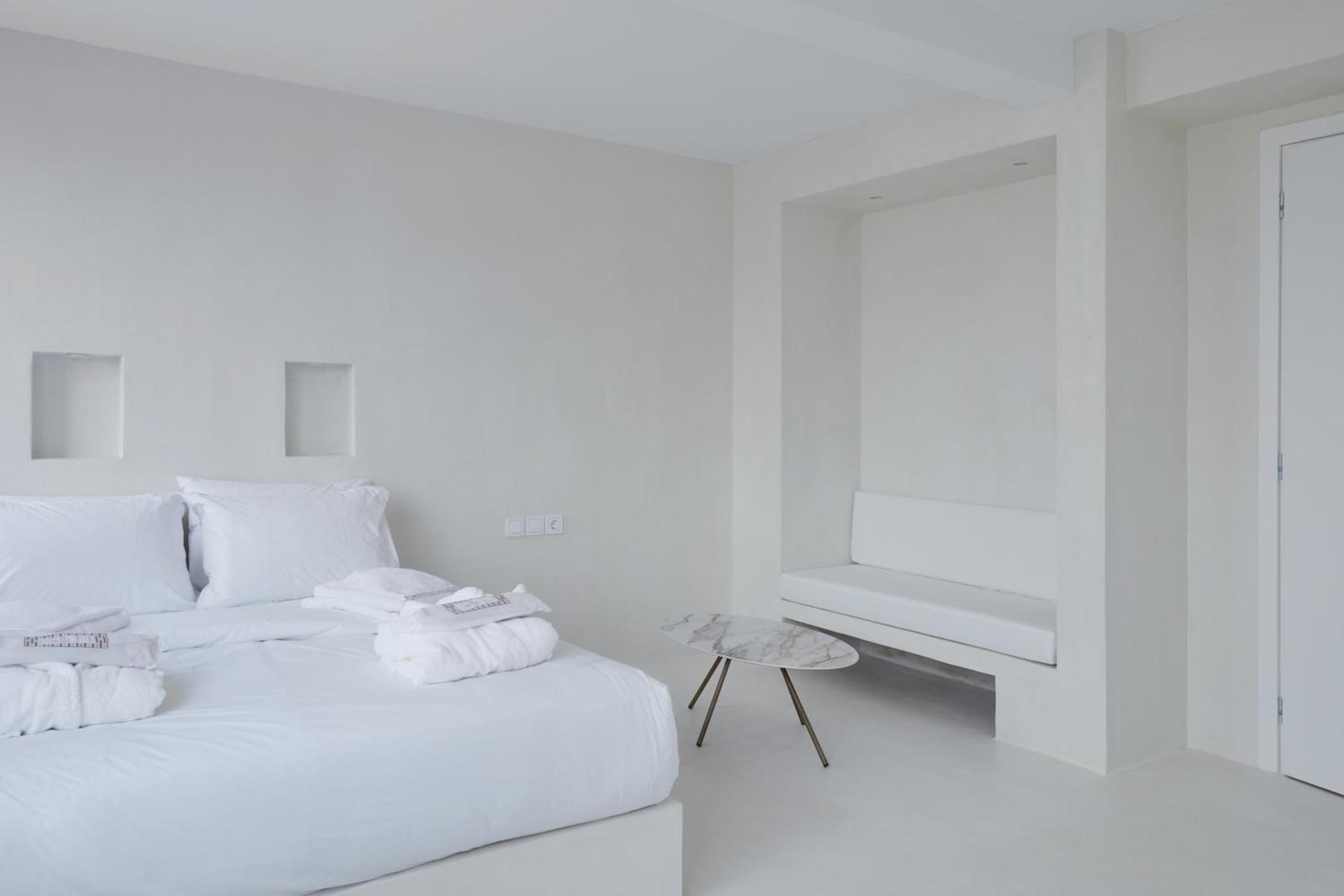 Athens Penthouse Boutique Aparthotel - Acropolis Lycabettus City View المظهر الخارجي الصورة