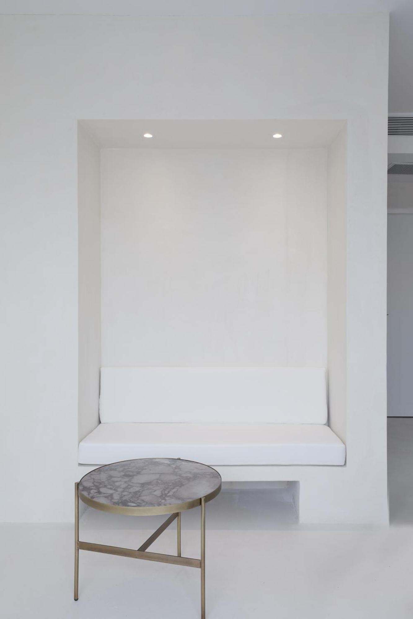 Athens Penthouse Boutique Aparthotel - Acropolis Lycabettus City View المظهر الخارجي الصورة