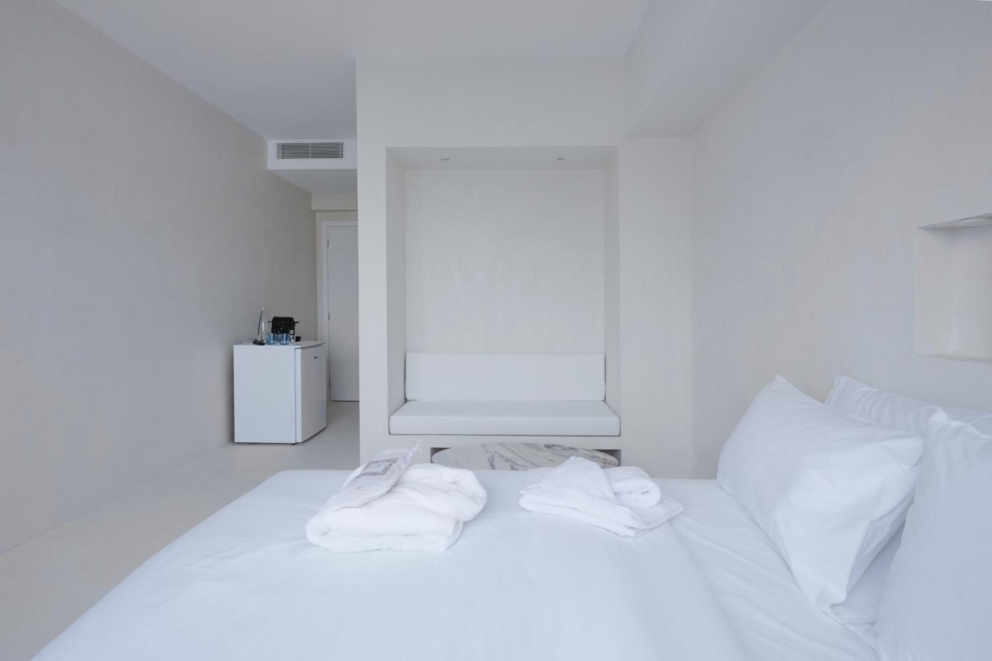 Athens Penthouse Boutique Aparthotel - Acropolis Lycabettus City View المظهر الخارجي الصورة