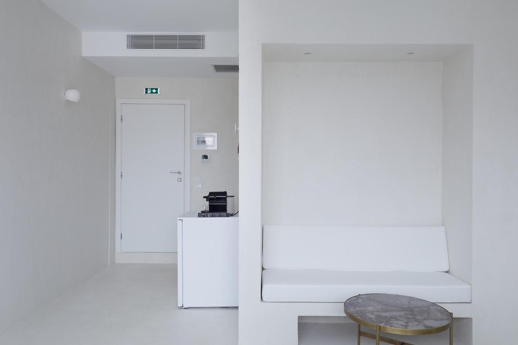 Athens Penthouse Boutique Aparthotel - Acropolis Lycabettus City View المظهر الخارجي الصورة