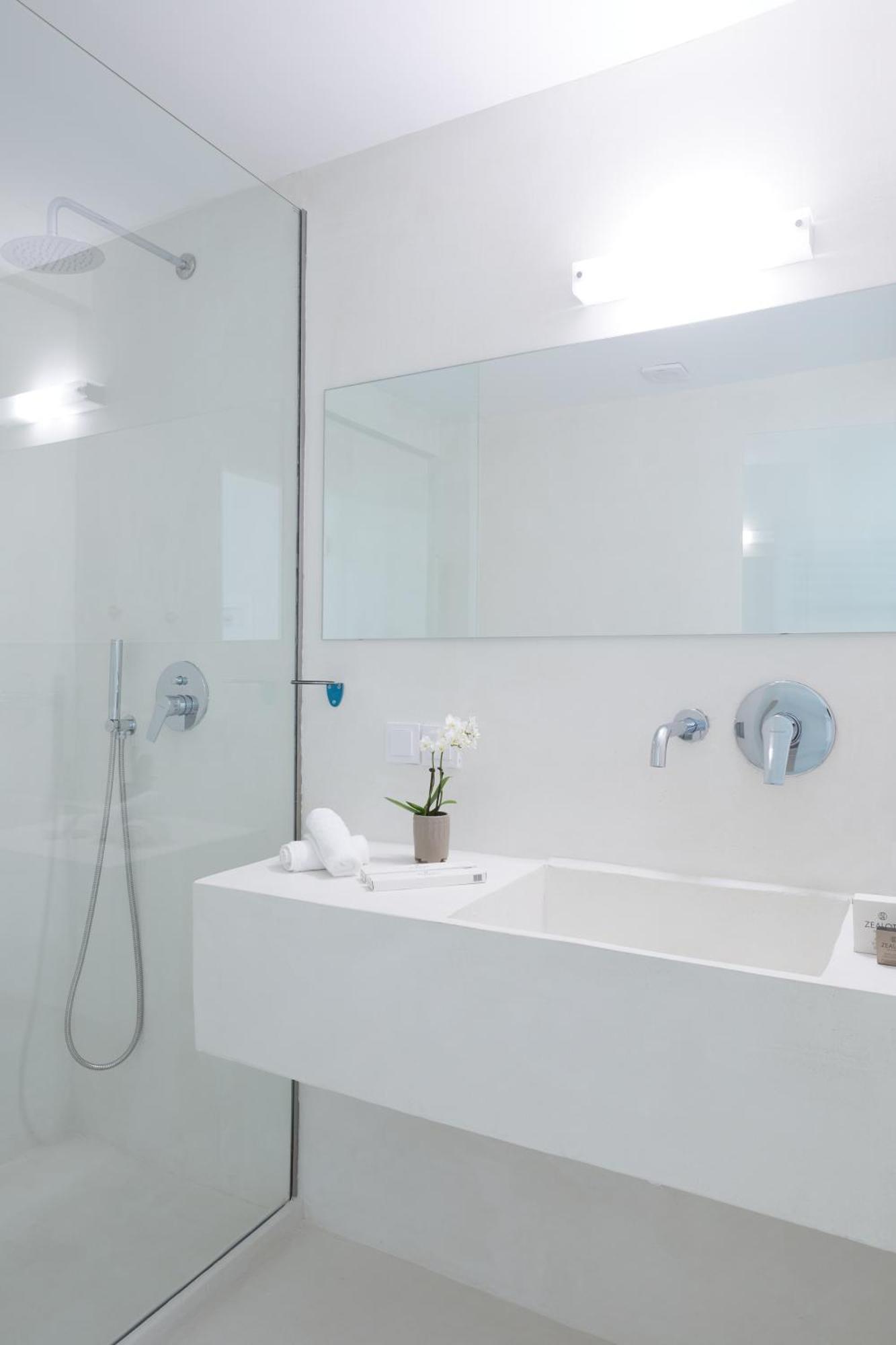Athens Penthouse Boutique Aparthotel - Acropolis Lycabettus City View المظهر الخارجي الصورة