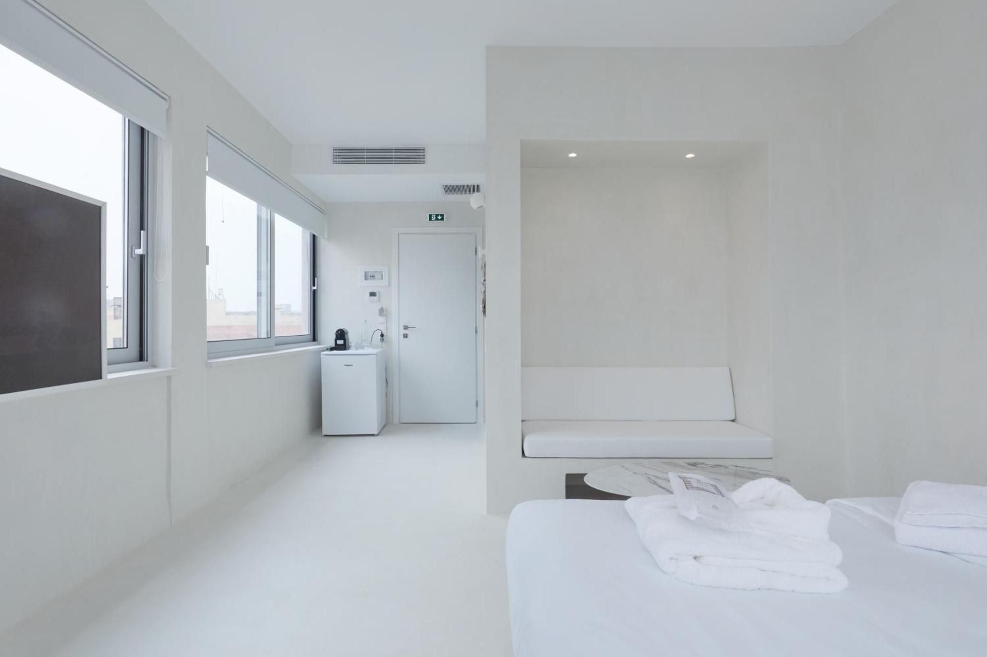 Athens Penthouse Boutique Aparthotel - Acropolis Lycabettus City View المظهر الخارجي الصورة
